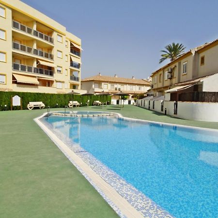 La Playa Oliva - Casa 20 Alquiler Solo Familias公寓 外观 照片