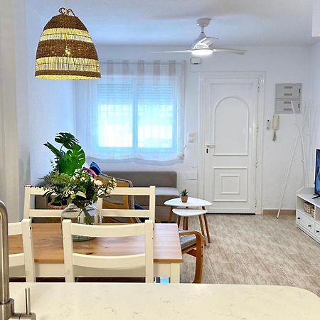La Playa Oliva - Casa 20 Alquiler Solo Familias公寓 外观 照片