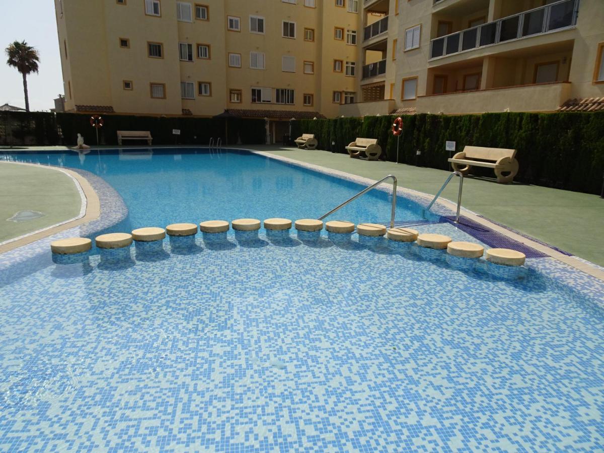 La Playa Oliva - Casa 20 Alquiler Solo Familias公寓 外观 照片