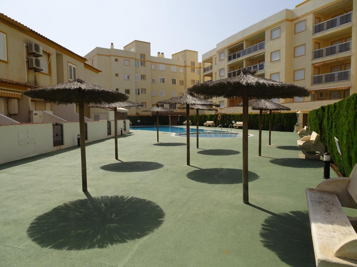 La Playa Oliva - Casa 20 Alquiler Solo Familias公寓 外观 照片